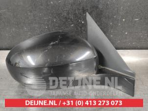 Suzuki Swift Wing mirror, right O690643 photo 2