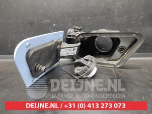 Hyundai I20 Tankklappe O690657 foto 2