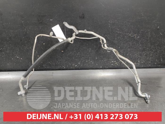Nissan Juke Airco Leiding O690661