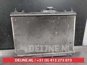 Nissan Juke Radiateur O690696 foto 2