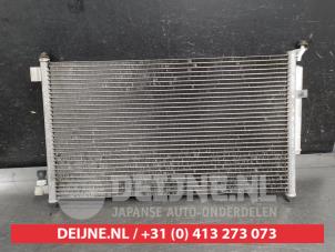 Nissan Juke Klima Kondensor O690697 foto 2