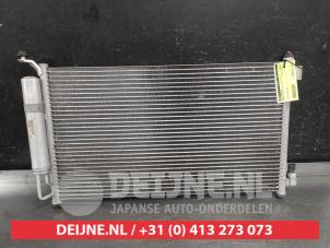 Gebruikte Airco Condensor Nissan Juke (F15) 1.6 16V Prijs € 75,00 Margeregeling aangeboden door V.Deijne Jap.Auto-onderdelen BV