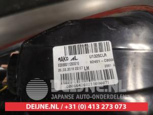 Hyundai I20 Rücklicht links O690676 foto 3