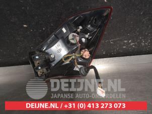 Hyundai I20 Rücklicht links O690676 foto 2