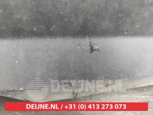 Nissan Juke Front bumper, central component O690702 photo 2