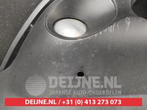 Nissan Juke Front bumper, central component O690702 photo 3