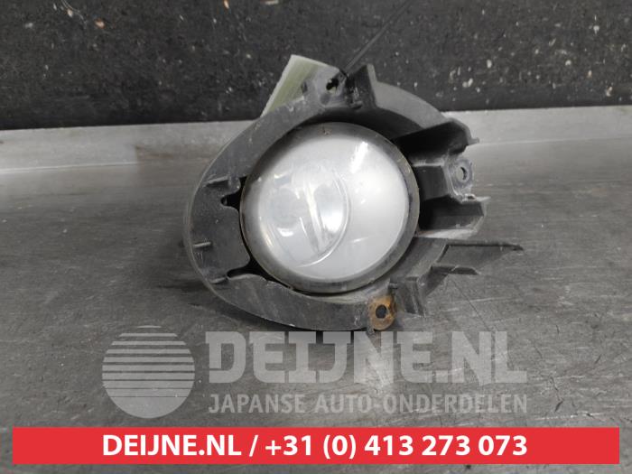 Toyota Avensis Mistlamp rechts-voor O690703