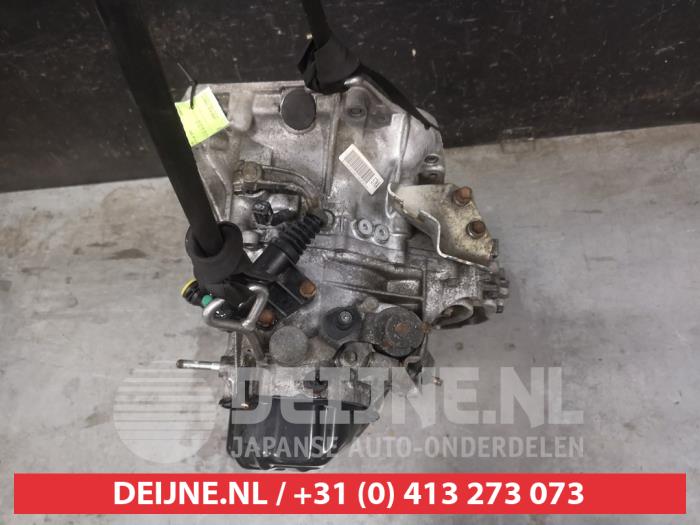 Suzuki Swift Gearbox O690708