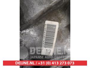 Suzuki Swift Gearbox O690708 photo 2