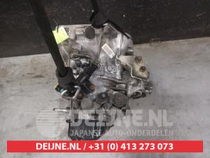 Gebruikte Versnellingsbak Suzuki Swift (ZA/ZC/ZD1/2/3/9) 1.6 Sport VVT 16V Prijs € 250,00 Margeregeling aangeboden door V.Deijne Jap.Auto-onderdelen BV