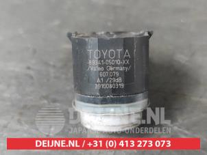 Toyota Avensis PDC Sensor O690713 photo 2