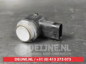 Gebruikte Sensor PDC Toyota Avensis Wagon (T27) 2.0 16V VVT-i Prijs op aanvraag aangeboden door V.Deijne Jap.Auto-onderdelen BV