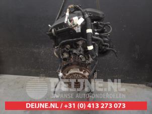 Toyota Aygo Motor O690716 foto 3