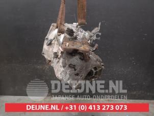 Toyota Aygo Gearbox O690717 photo 3