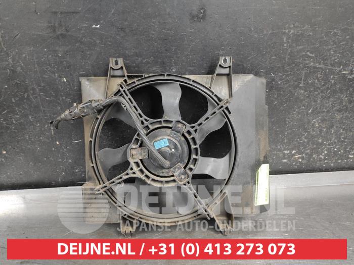 Kia Picanto Koelvinhuis O690726