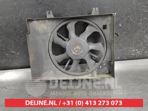 Kia Picanto Kühlgebläsegehäuse O690726 foto 2