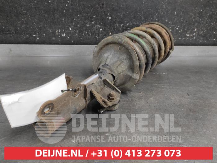 Kia Picanto Schokdemperpoot links-voor O690764