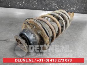 Kia Picanto Schokdemperpoot links-voor O690764 foto 2