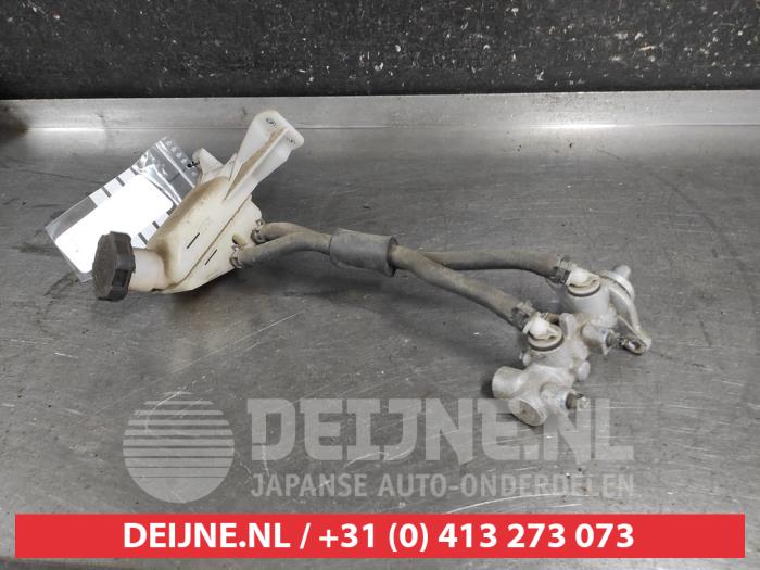Kia Picanto Hoofdremcilinder O690767