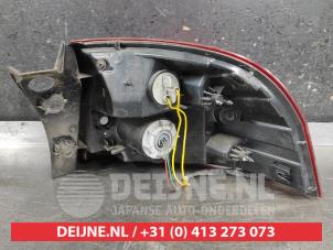 Kia Rio Taillight, left O690743 photo 2