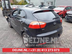 Kia Rio Taillight, left O690743 photo 3