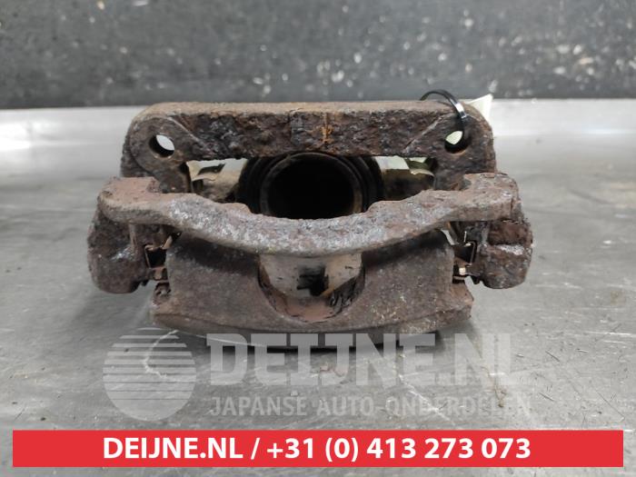 Kia Picanto Remklauw (Tang) links-voor O690780