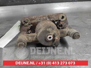 Kia Picanto Front brake calliper, left O690780 photo 2