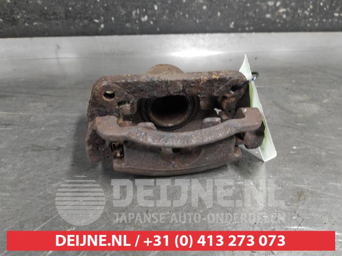 Kia Picanto Remklauw (Tang) rechts-voor O690781