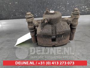 Kia Picanto Bremszange rechts vorne O690781 foto 3