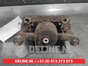 Kia Picanto Bremszange rechts vorne O690781 foto 2
