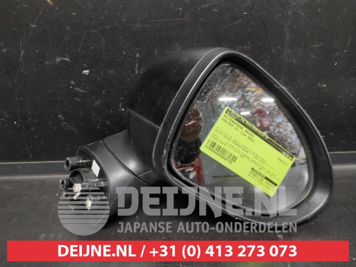 Kia Rio Buitenspiegel rechts O690758