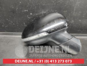 Kia Rio Wing mirror, right O690758 photo 2
