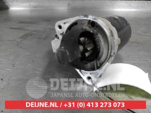Gebruikte Startmotor Kia Picanto (BA) 1.0 12V Prijs € 25,00 Margeregeling aangeboden door V.Deijne Jap.Auto-onderdelen BV