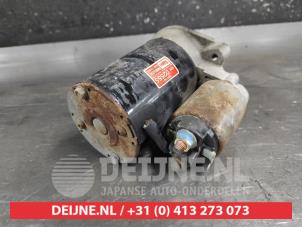 Kia Picanto Starter O690792 photo 2