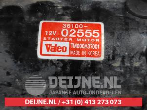 Kia Picanto Starter O690792 photo 3