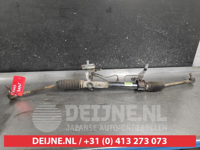 Kia Picanto Stuurhuis Bekrachtigd O690794