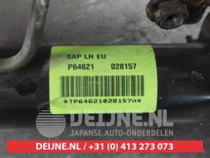 Kia Picanto Power steering box O690794 photo 3