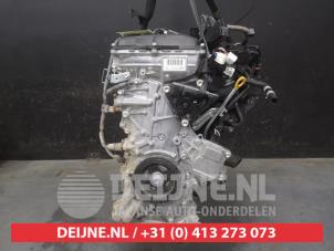 Toyota Corolla Motor O690801 foto 2