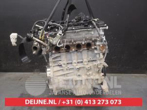 Toyota Corolla Motor O690801 foto 3