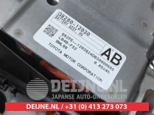 Toyota Corolla Accu (Hybride) O690803 foto 3