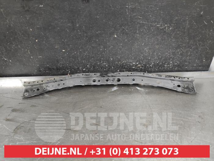 Nissan Note Radiator bar O690810