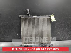 Gebruikte Radiateur Nissan Note (E12) 1.2 68 Prijs op aanvraag aangeboden door V.Deijne Jap.Auto-onderdelen BV