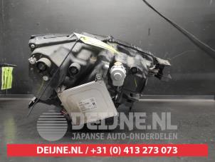 Mazda CX-30 Headlight, left O690826 photo 2
