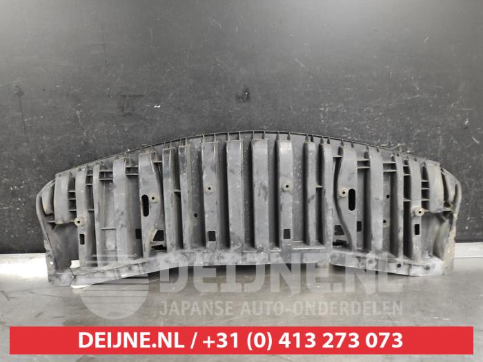 Nissan Note Bumper onderplaat O690816