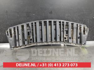 Nissan Note Bumper bottom O690816 photo 2