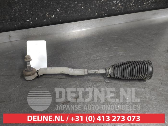 Nissan Note Tie rod, left O690818