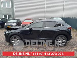 Mazda CX-30 Portier 4Deurs links-voor O690832 foto 2