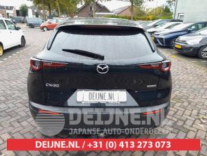 Mazda CX-30 Trekhaak O690849 foto 3