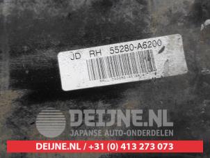 Kia Ceed Querlenker rechts hinten O690824 foto 3