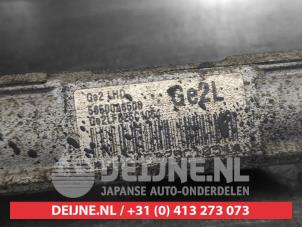 Kia Ceed Lenkgetriebe O690864 foto 3